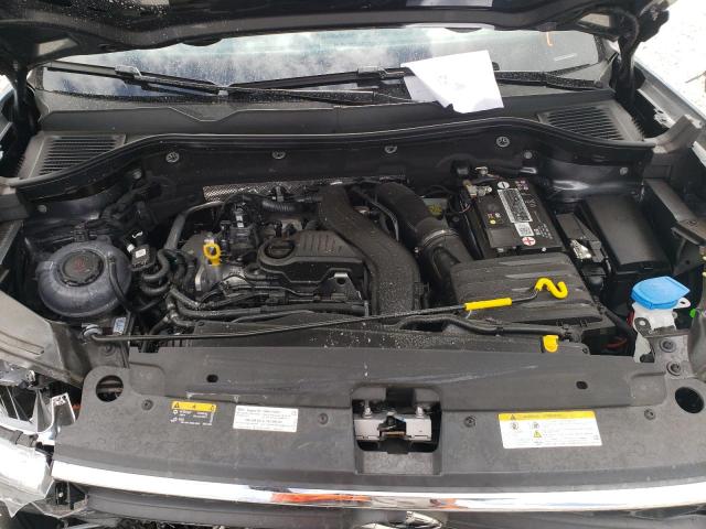 2022 VOLKSWAGEN TAOS SE 3VVTX7B21NM008615
