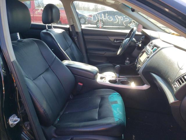 1N4AL3AP3DC256913 Nissan Altima 2.5 2013. Фото: 4