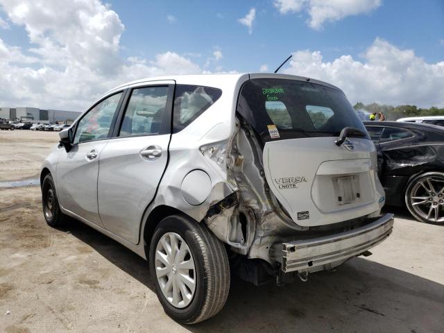 2015 NISSAN VERSA NOTE 3N1CE2CPXFL421113