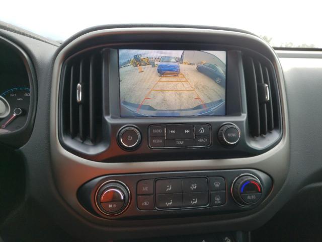 2017 CHEVROLET COLORADO Z - 1GCGSDEN3H1212756