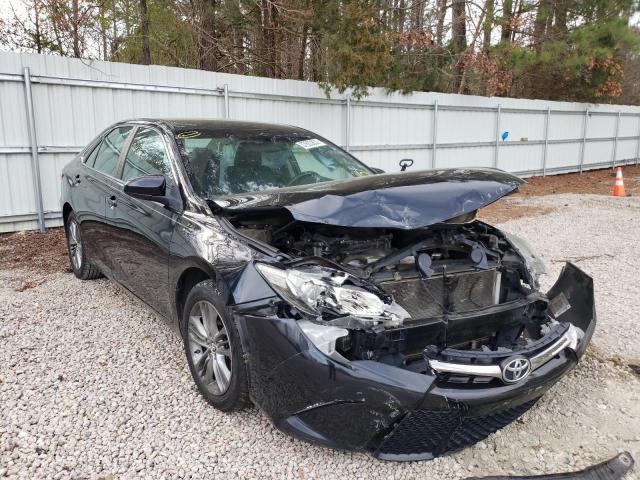 2015 TOYOTA CAMRY LE 4T1BF1FK9FU012179