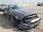 2015 FORD  MUSTANG