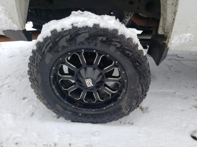 2015 CHEVROLET SILVRK1500, 1GC2KUEG9FZ519004 - 9