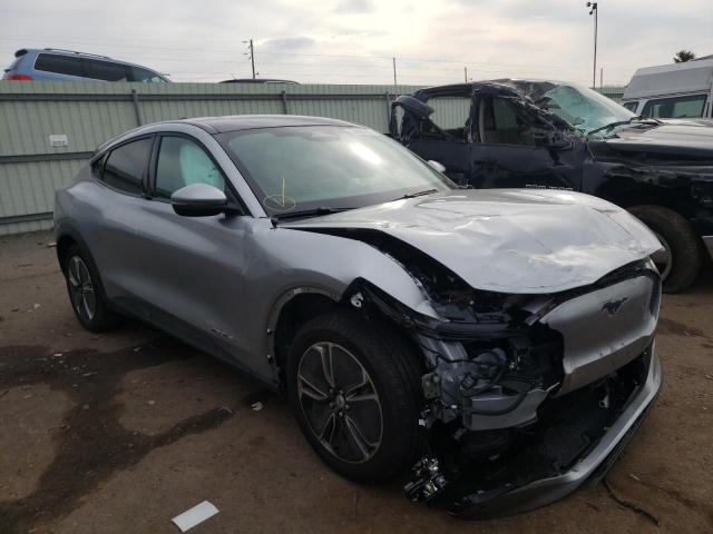 2021 FORD MUSTANG, VIN: 3FMTK1SS7MMA19509