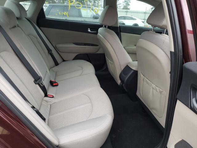 2016 KIA OPTIMA LX - 5XXGT4L37GG103623