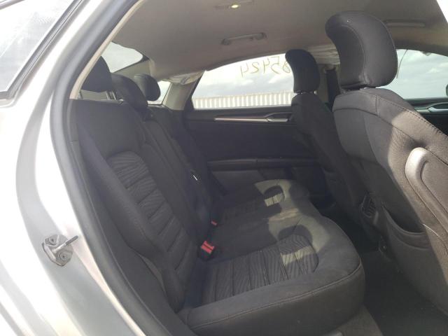 2016 FORD FUSION SE - 3FA6P0H78GR269483