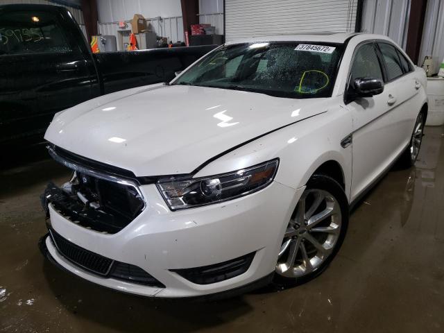 2016 FORD TAURUS LIM 1FAHP2J88GG123714