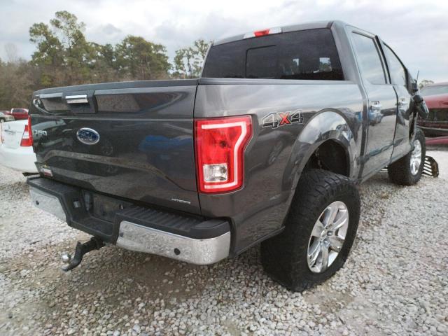 2016 FORD F150 SUPER 1FTEW1EF1GKF66724
