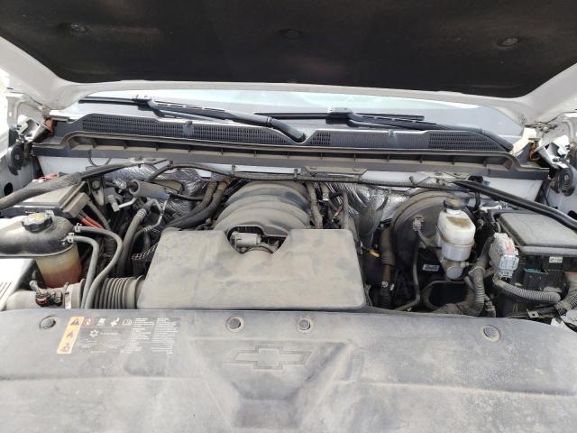 2017 CHEVROLET SILVRDO LT 1GCNCNEH4HZ165758