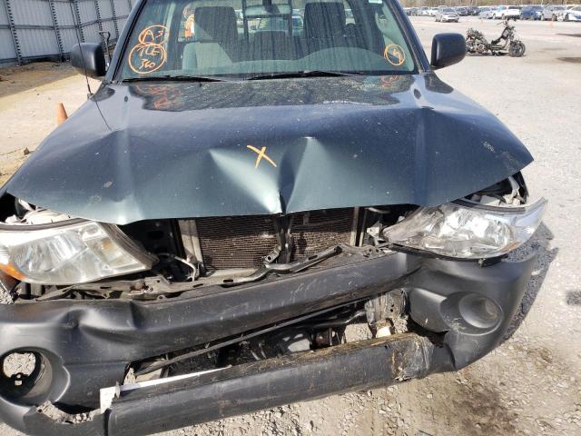 2011 TOYOTA TACOMA - 5TFNX4CN2BX004786