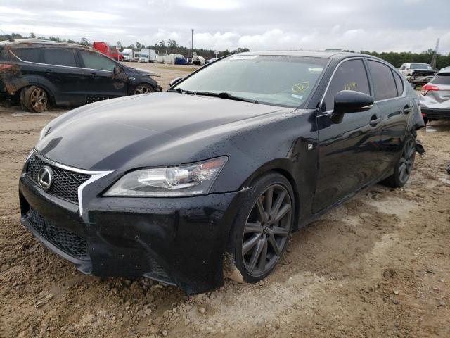 2015 LEXUS GS350 JTHBE1BL9FA013578