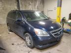 2007 HONDA  ODYSSEY