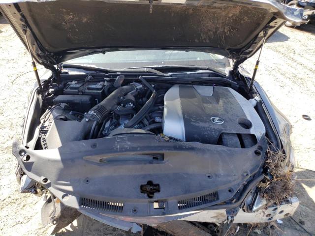 2015 LEXUS IS 350 JTHBE1D21F5014673