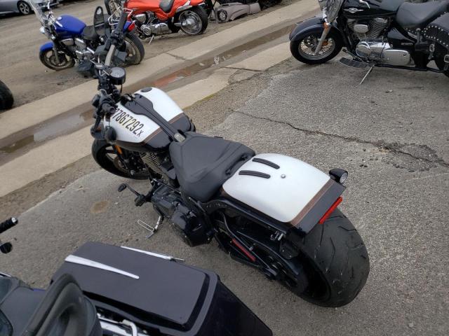 2016 HARLEY-DAVIDSON FXSE 1HD1TG920GB963101