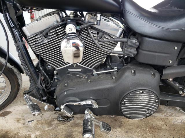 2006 HARLEY-DAVIDSON FXDBI 1HD1GX1166K304610