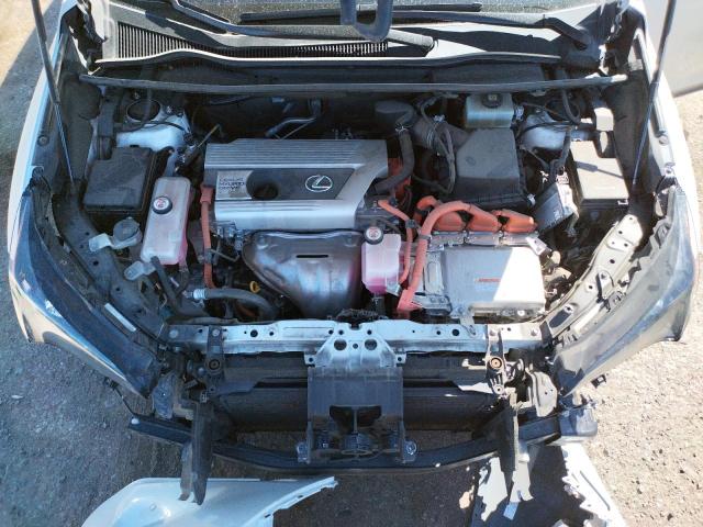 2021 LEXUS NX 300H BA JTJGJRDZ6M5012734