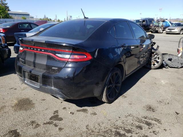 2016 DODGE DART GT SP 1C3CDFGB6GD821655