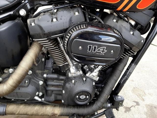 2021 HARLEY-DAVIDSON FXBBS 1HD1YYK28MB056206