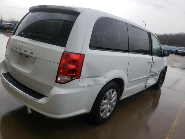 2C4RDGBG2FR511268 Dodge Grand Cara 2015. Фото: 3