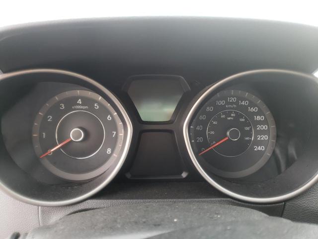 5NPDH4AE8GH695854 Hyundai Elantra Se 2016. Фото: 7