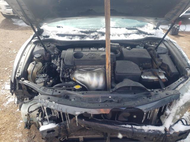4T1BF3EK8BU230234 Toyota Camry Base 2011. Фото: 6