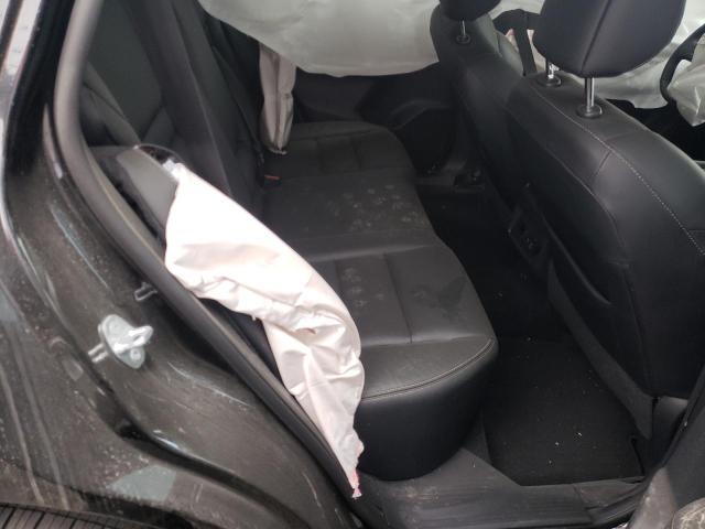 2021 NISSAN ROGUE SL 5N1AT3CB5MC740136