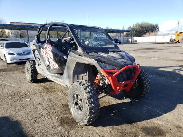 Polaris Rzr Pro Xp