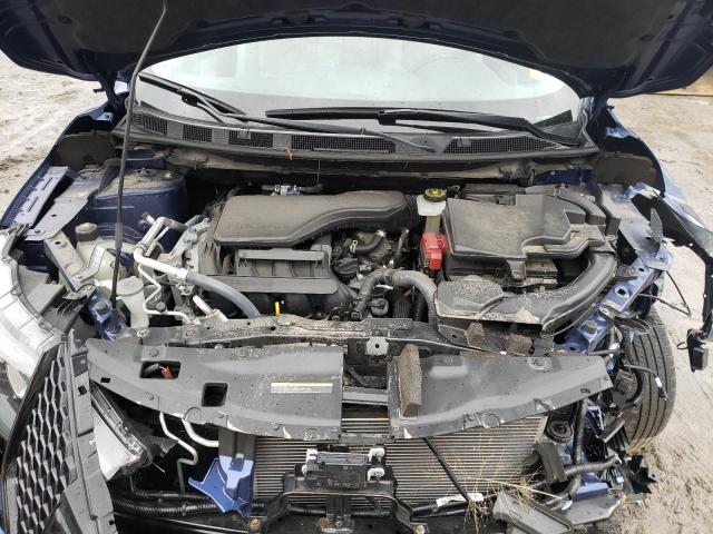2019 NISSAN ROGUE SPOR JN1BJ1CR4KW329583