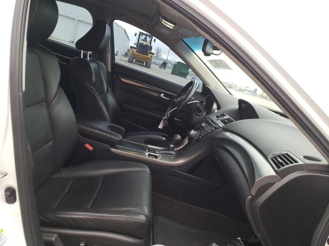 2013 ACURA TL ADVANCE - 19UUA8F78DA011394