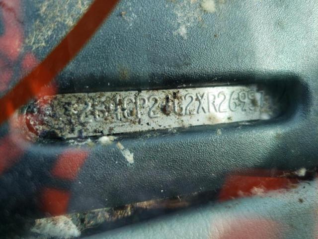 Фото: 2B4GP24G2XR269577 - 10