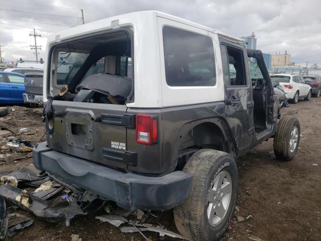 1C4HJWDG5JL859689 Jeep Wrangler U 2018. Фото: 3