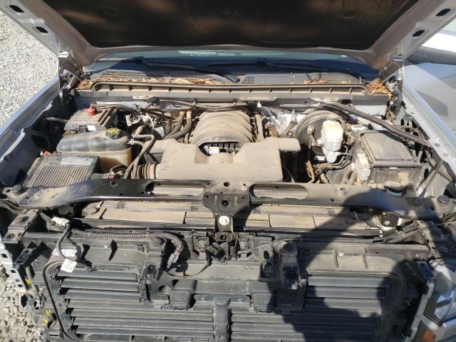 2018 CHEVROLET SILVRDO LT 1GCVKREC7JZ280486