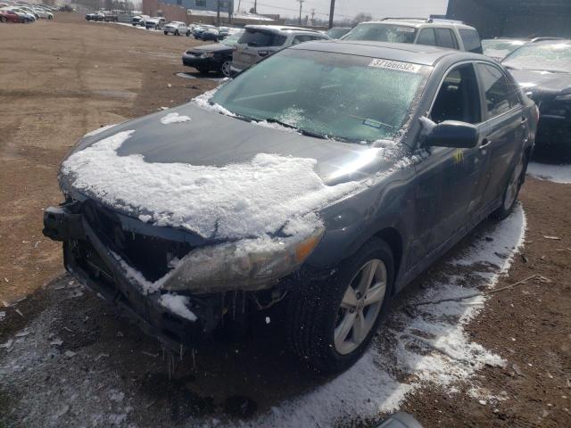 4T1BF3EK8BU230234 Toyota Camry Base 2011. Фото: 1