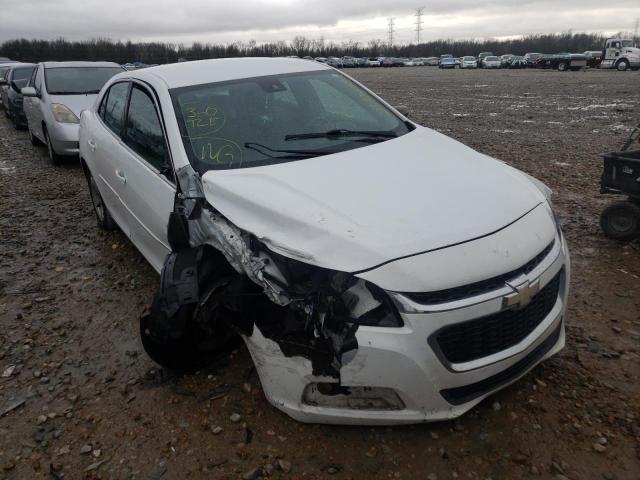 2015 CHEVROLET MALIBU LS 1G11B5SL7FF344376