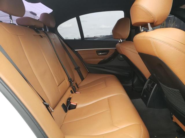 2016 BMW 340 XI WBA8B7G59GNT96026