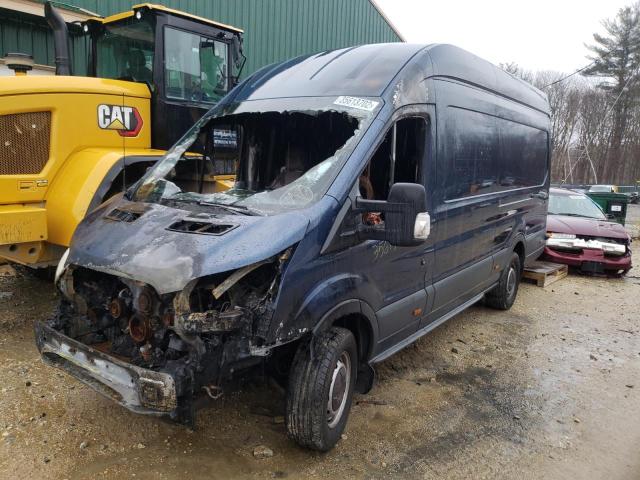 1FTBW3XG3GKB46676 Ford Transit T- 2016. Фото: 1