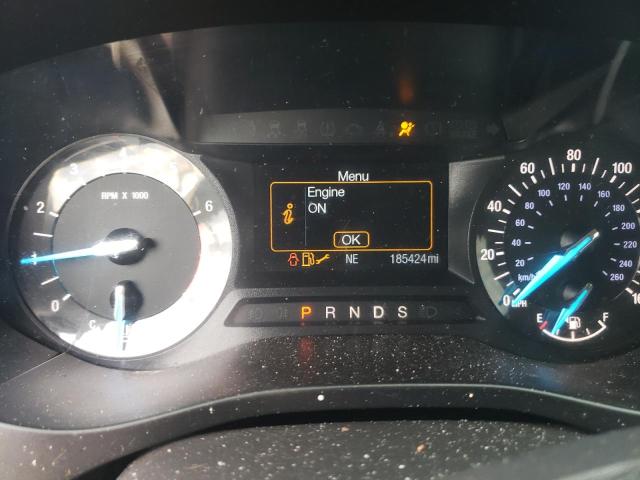 2016 FORD FUSION SE - 3FA6P0H78GR269483