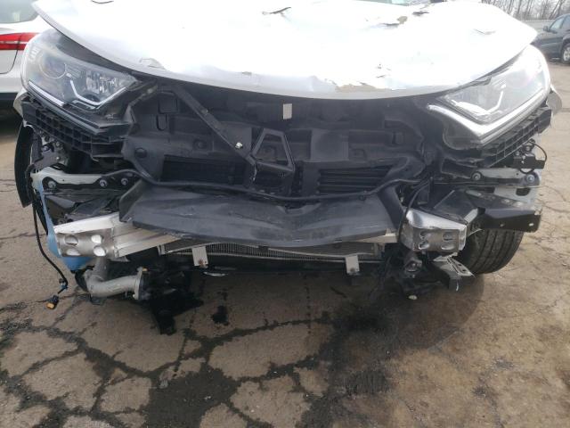 2019 HONDA CR-V 2HKRW2H89KH661561