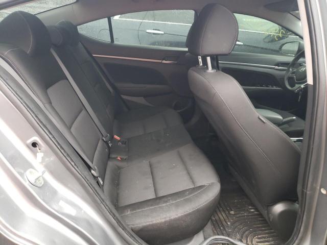 KMHD84LF1JU547754 Hyundai Elantra Se 2018. Фото: 5