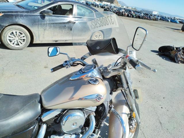 2002 KAWASAKI VN1500 L JKBVNAL182A013812