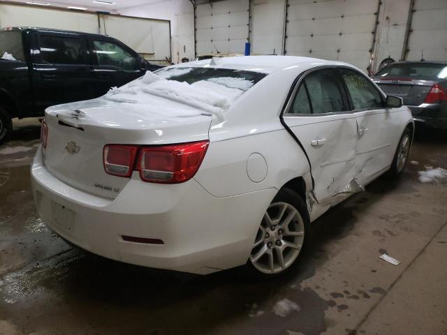 2013 CHEVROLET MALIBU 1LT - 1G11C5SA4DF340388