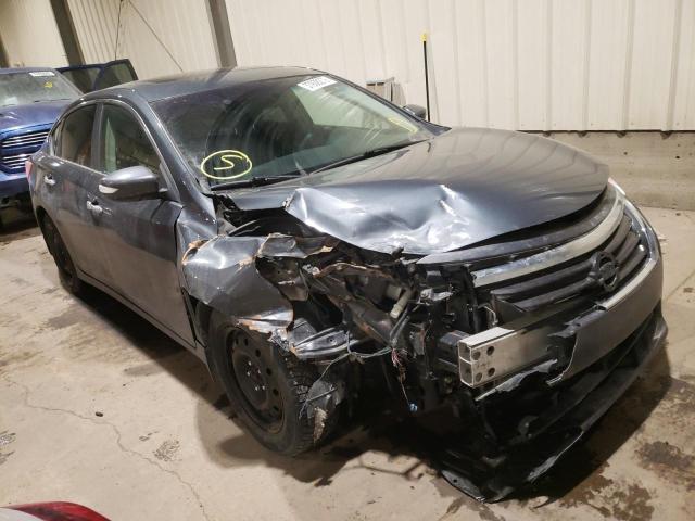 1N4AL3AP7DN543174 Nissan Altima 2.5 2013