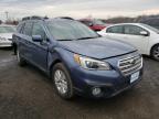 2015 SUBARU  OUTBACK