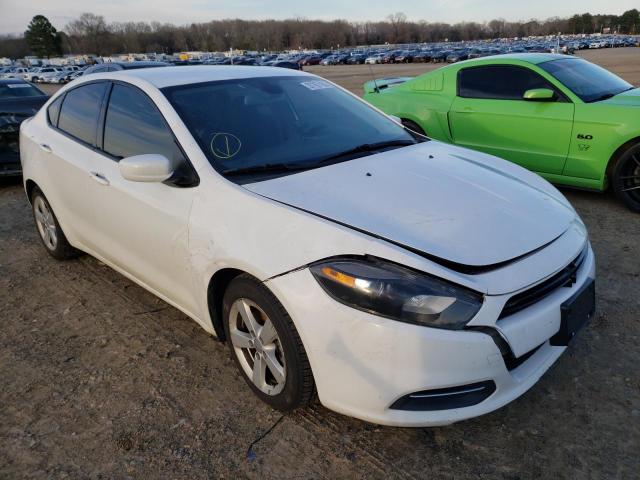 2015 DODGE DART SXT 1C3CDFBB1FD180081