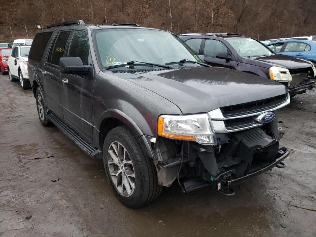 2016 FORD EXPEDITION 1FMJK1JT2GEF25468