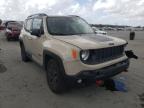 2017 JEEP  RENEGADE