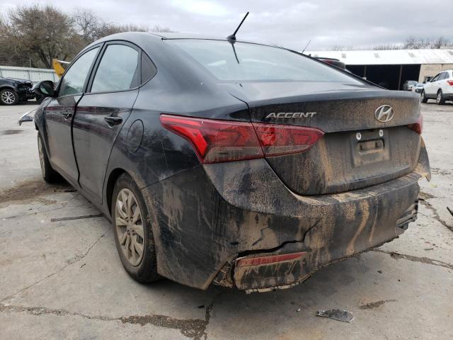 3KPC24A68ME140621 Hyundai Accent Se 2021. Фото: 2