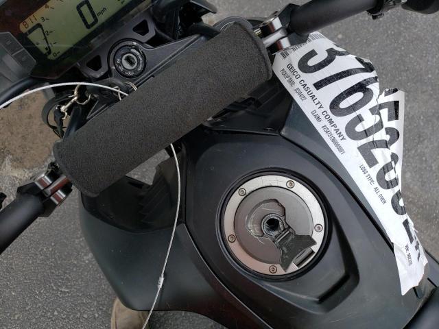 2022 HONDA GROM 125 MLHJC921XN5002318