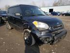 2011 KIA  SOUL