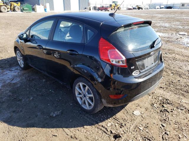 2015 FORD FIESTA SE - 3FADP4EJ2FM205661